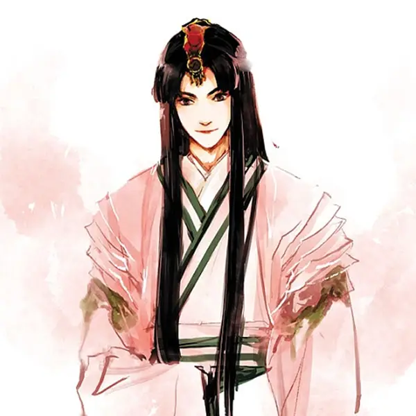 兔儿神