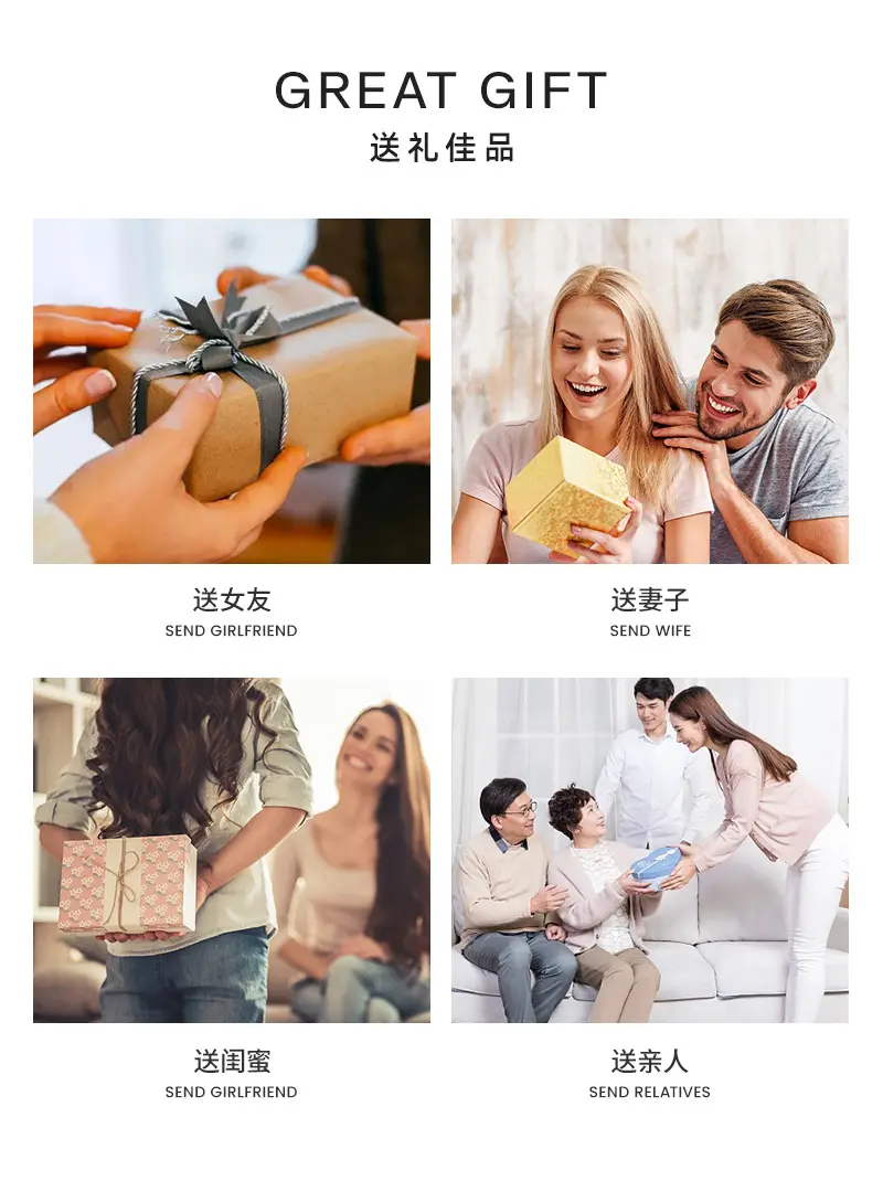 Hetian jade blessing bracelet (16)