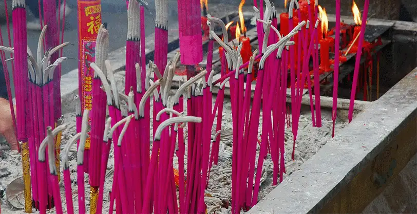 祭神