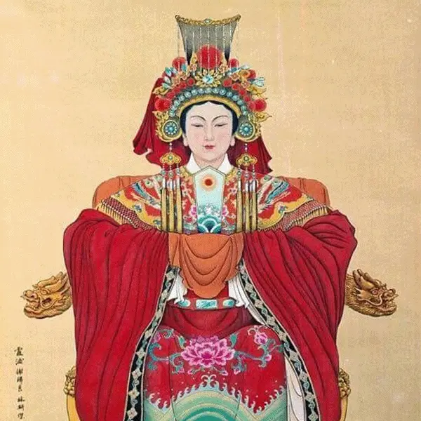 妈祖