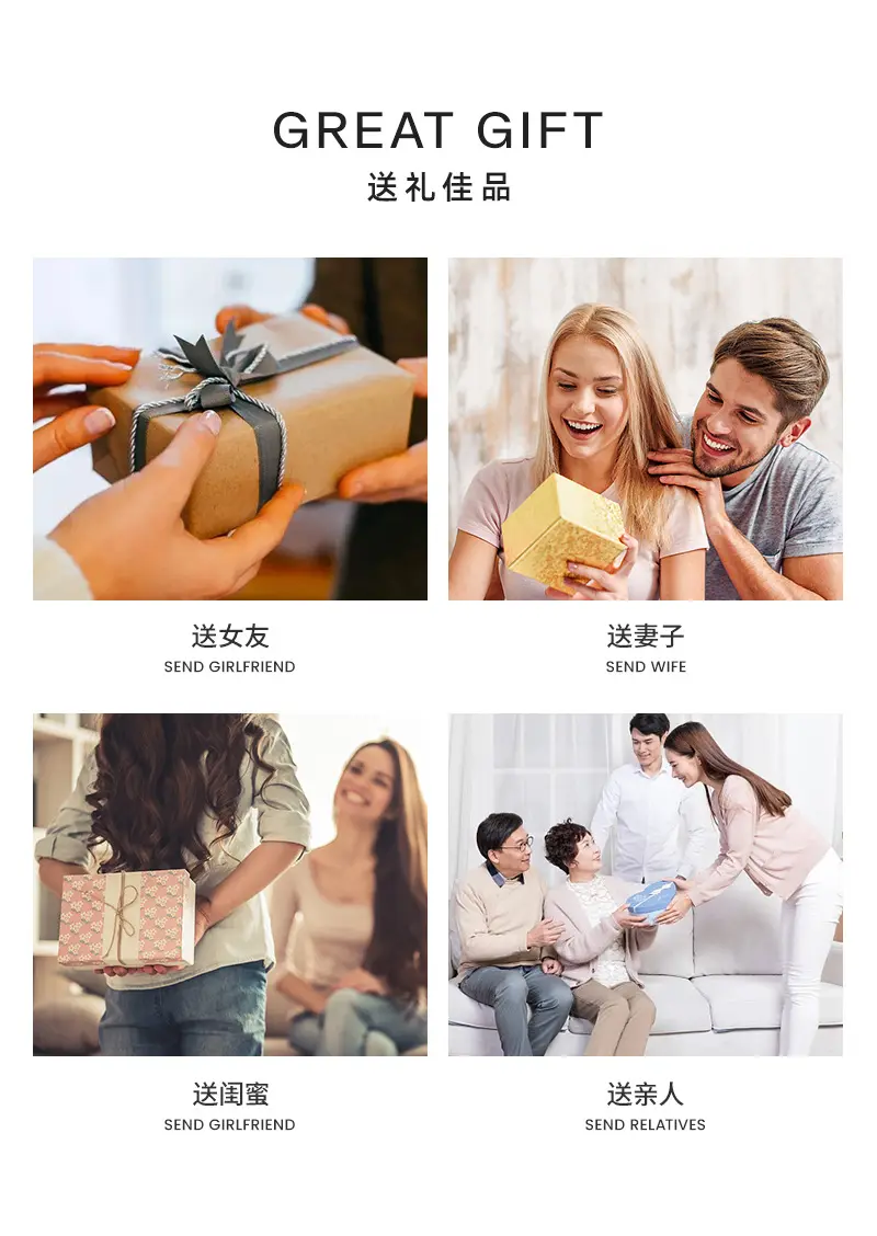 并蒂莲好姐妹手串