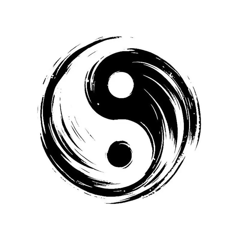 阴阳转换