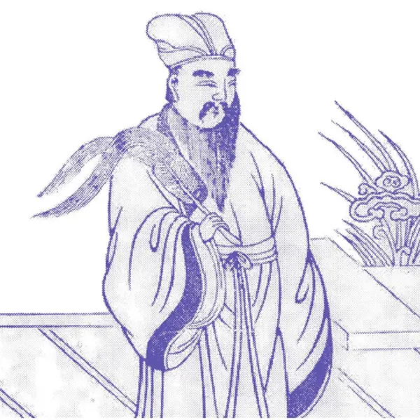 福神 许愿神庙